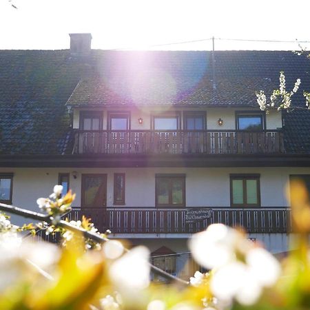 Buehlbauernhof Villa Bad Peterstal-Griesbach Exterior photo