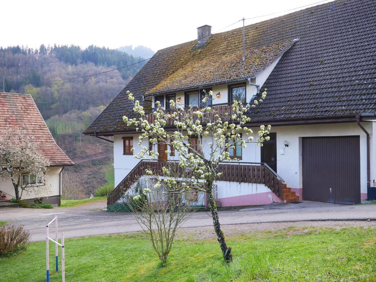 Buehlbauernhof Villa Bad Peterstal-Griesbach Exterior photo